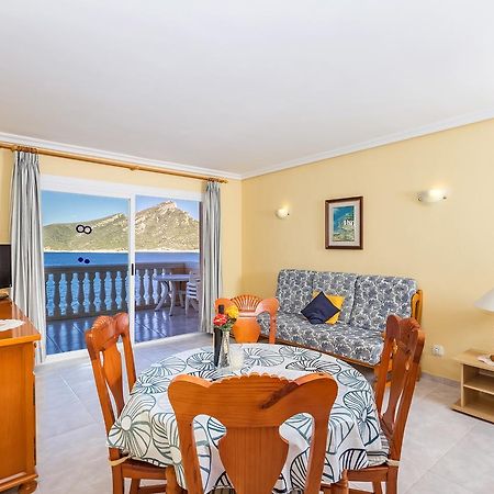 Apartamentos Amores San Telmo Sant Elm Esterno foto